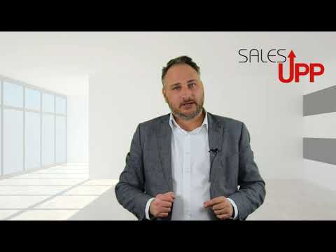 Video: Wat is die betekenis van die verkoopproses?