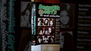 Kau Sebut Namaku (Beautiful Girls In Rock Collection) - Sonia
