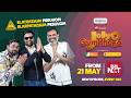 Jolly O GymKhana - Mirchi Siva &amp; Premji Promo | Sun NXT Exclusive From May 21 | Celebrity TalkShow