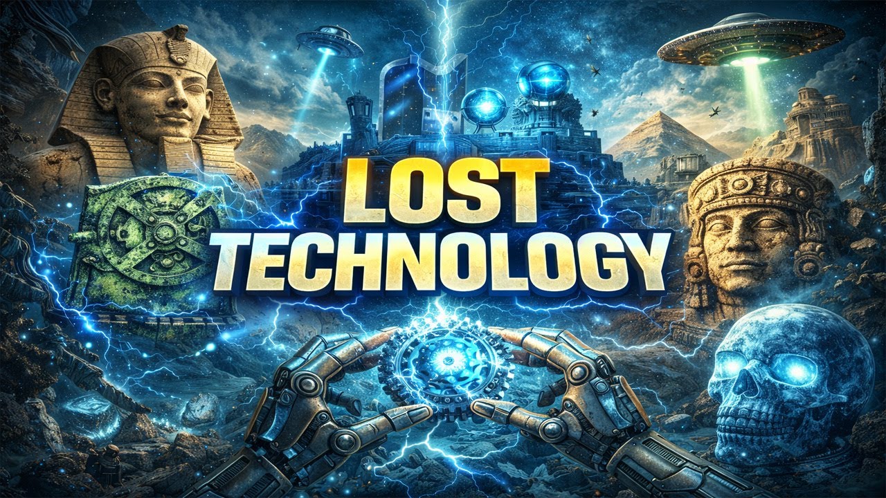 The Bible Was Right? Real Evidence of The Nephilim