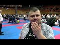 Bulgaria European Cup 2025 Highlights
