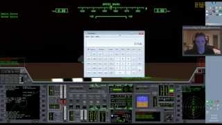 Orbiter 2010 - Slingshot Mission - Mars to Venus to Earth (Part 3)