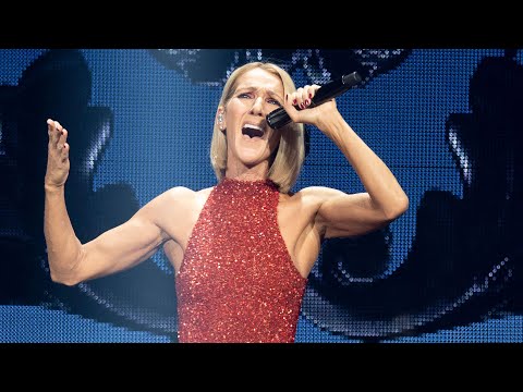 Celine Dion snubbed in Rolling Stone's 'Greatest Singers List'