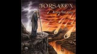 Watch Forsaken Metatron And The Mibor Mythos video