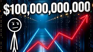 Why AI Actually Costs Billions