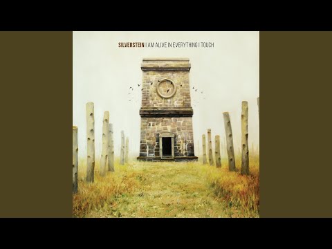 Face of the Earth - Silverstein
