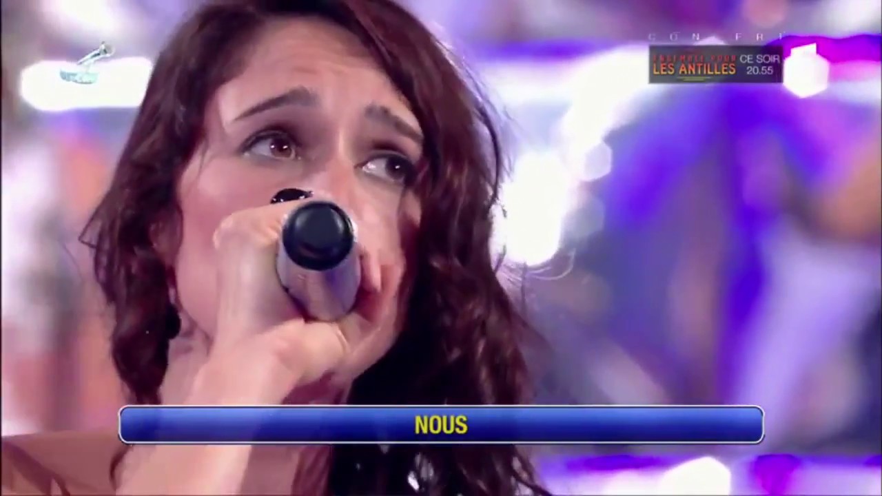 Elodie chante Elodie chante