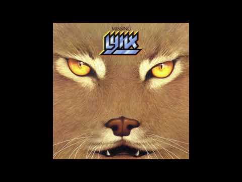 Lynx - Break It Up