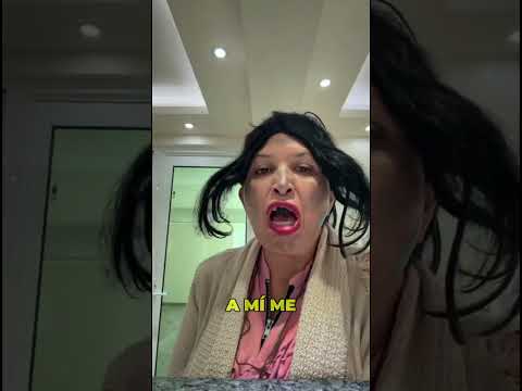 A mi, no me importa quien me deje de hablar!!