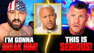 Josh Hokit SENDS BRUTAL WARNING To Ciryl Gane… MMA World GOES OFF Ahead Of UFC 334!