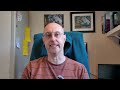 Beginning of video