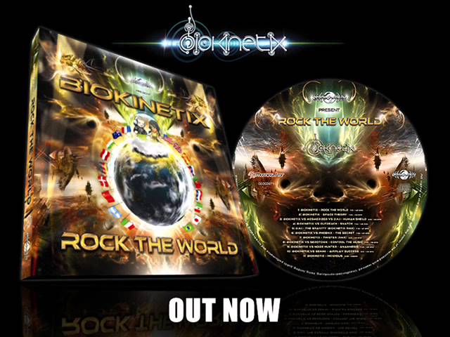 Watch BIOKINETIX Vs NOIZE HUNTER - Anamnesis (Official) on YouTube Watch BIOKINETIX Vs NOIZE HUNTER - Anamnesis (Official) on YouTube