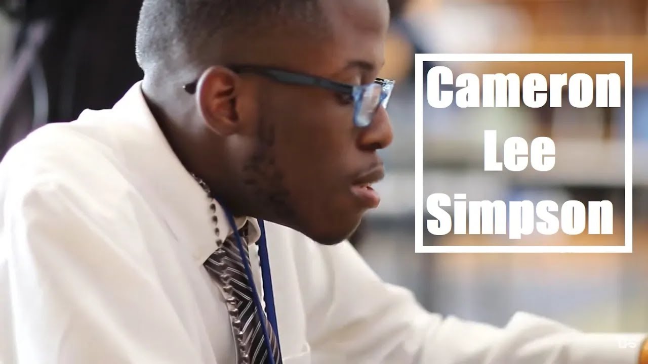 Cameron Lee Simpson: Ragtime Music • Volume 5 / Compilation #5