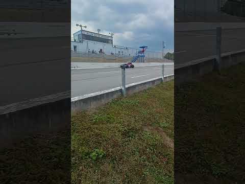 Qualifying for Cody Carlton and Mason Weakley At Dillon motor Speedway #Nascar #racing #fast #edit