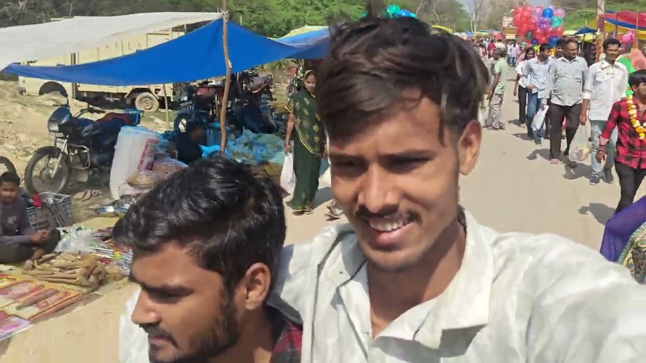 Tikar mafi Mela