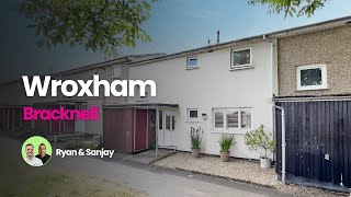 Sold Wroxham Bracknell Ryan And Sanjay Avocado Property Bracknell Estate Agent