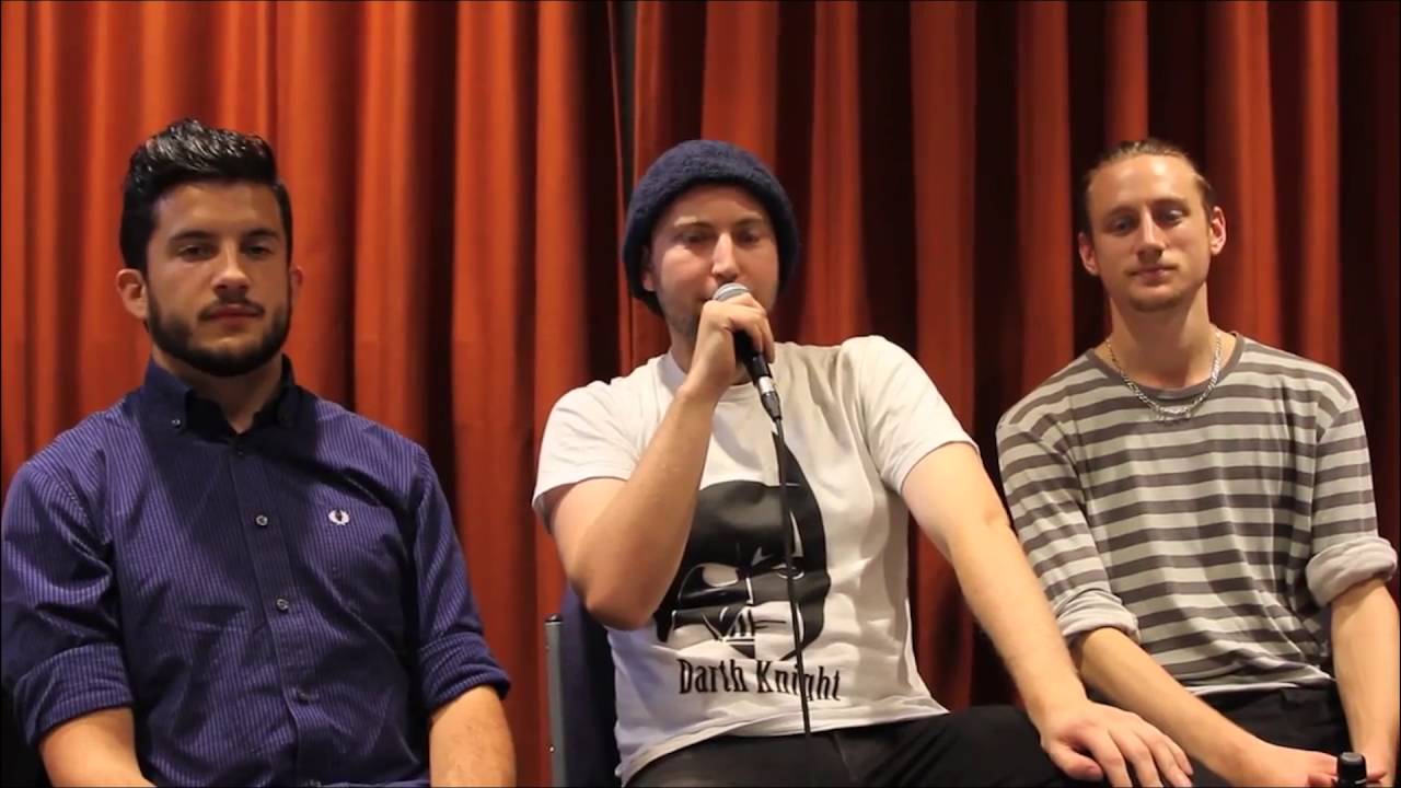 Hub Radio Promo 2016