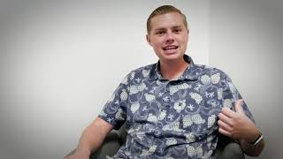 USD's 2021 Engineering & Computing Showcase: Glaukos