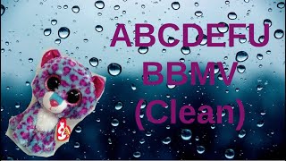 ABCDEFU (Clean) | BBMV | Song by GAYLE