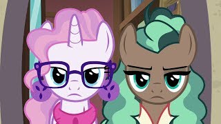 My Little Pony: Friendship is Magic S08E08 - The Parent Map (Full Episode) Part 1/8