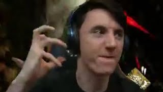 Dawko says something very questionable…