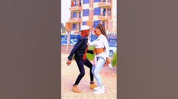 Thumbnail of Hold You By Gyptian Dance Video | Uncle Jay | b_akinyi | #unclejay