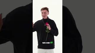 Celebrity Rose Toy Revealed! Oh My God, We Won! Profile