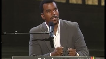 Def Comedy Jam - Craig Robinson [S07E02]