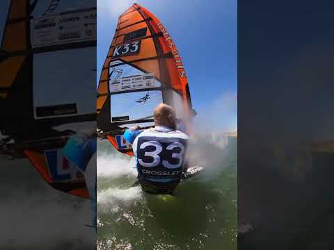 Luderitz Speed Run
