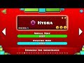 Geometry dash universal server  hydra 100 complete all coins