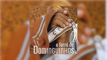 Dominguinhos - "Eu Só Quero Um Xodó" (O Forró do Dominguinhos/2003)