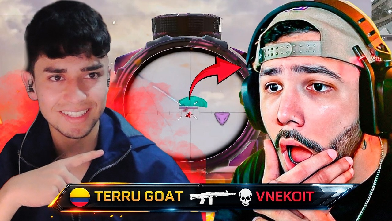 ESTE YOUTUBER me REPORTÓ y CASI pierdo la CUENTA POR CULPA DE EL 😡🤯 | Terrufian