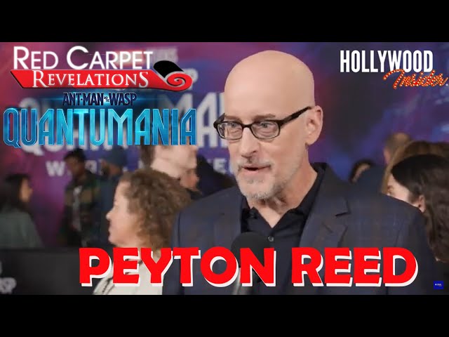 Peyton Reed - IMDb