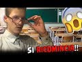 ULTIMO PRIMO GIORNO!! - La SQUOLA fa SKIFO!! #10