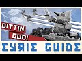 Gittin gud  eyrie dynasties advanced strategy guide for root