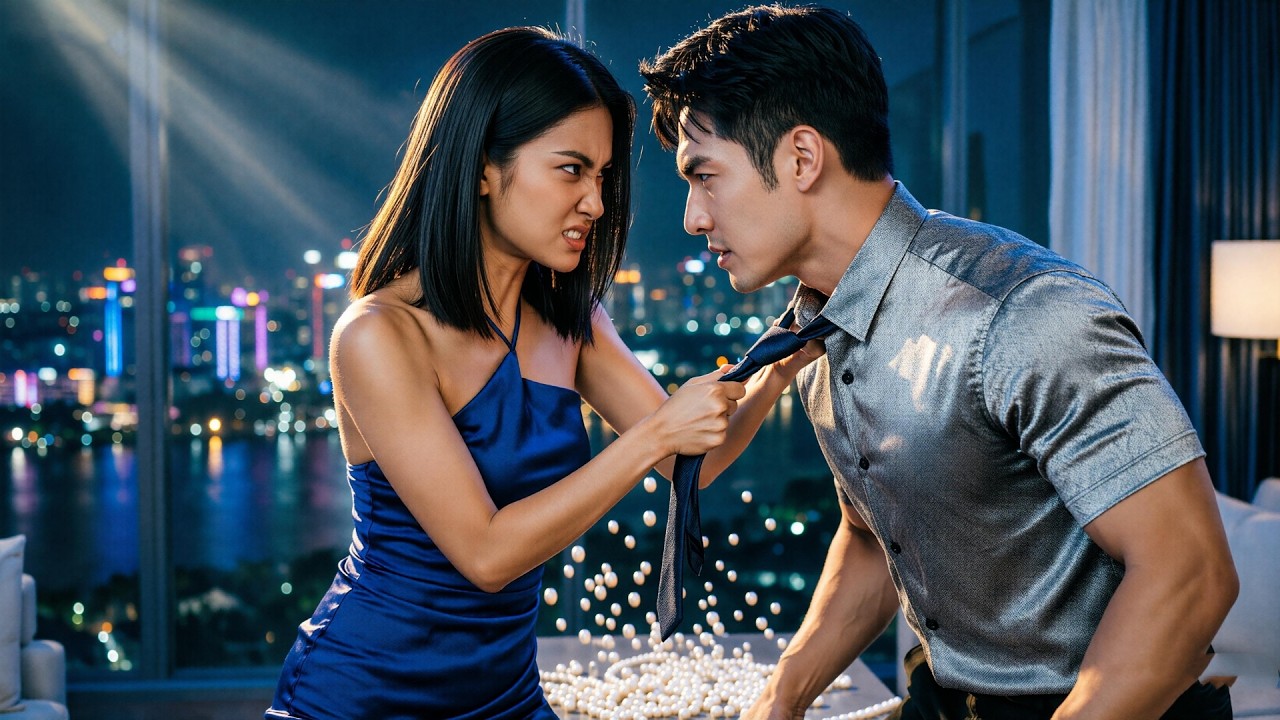 Identitas Asli Suami Palsuku 💎