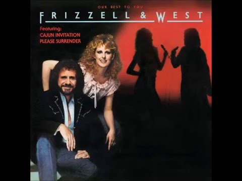 David Frizzell &