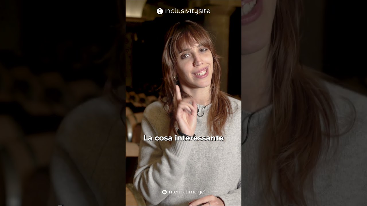 Obiettivi 2026: Inclusività digitale – Giada Zuccolo, Internetimage