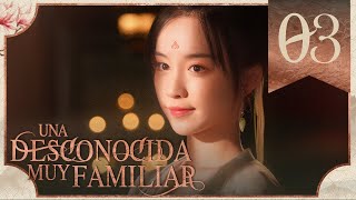 【SUB ESPAÑOL】 ▶ Drama: Una Desconocida Muy Familiar - A Familiar Stranger - 虚颜  (Episodio 03)