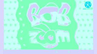 Bob zoom effort 2