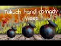tukuch Handi comady short, santali video