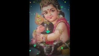 Sendhoor Kandhayya song by T.M. Soundararajan | Lord Murgan |