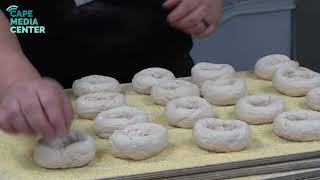Surviving the Winter - Bagels and Beyond