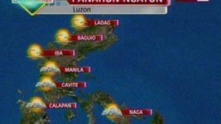 NTG: Weather update as of 9:38 a.m. (Oct. 29, 2012)