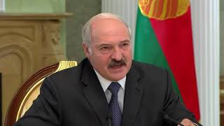 RYTP ядерный Лукашенко