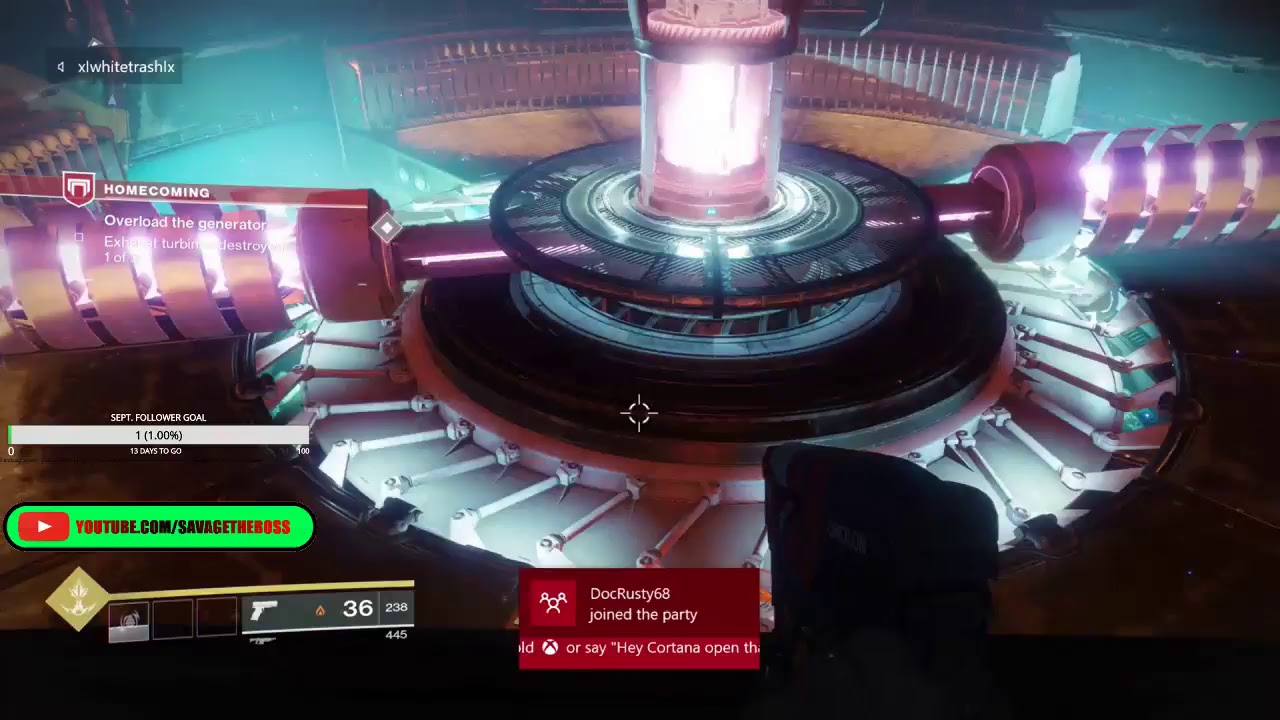 SAVAGETHEBOSS Live Stream