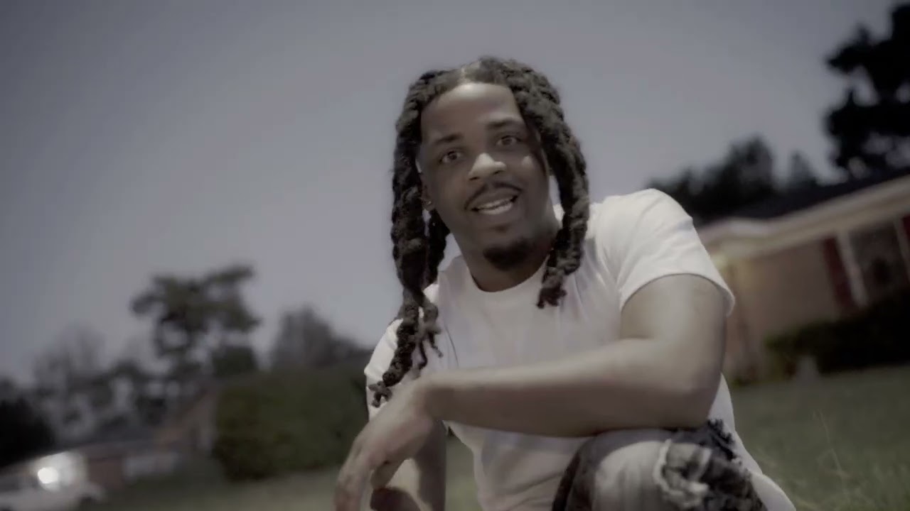 Juvie Li’nick - We Outchea (shoulder lean remix) 