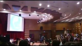 Ahmet Şafak Bu Vatan Si̇ze Neyledi̇ Konser 2016