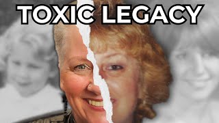 No Contact - Breaking Up With My Own Mother