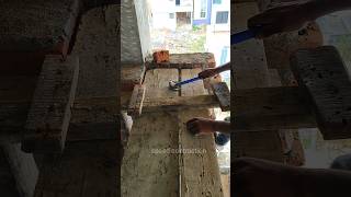 The correct rules for joining two planks #building #work